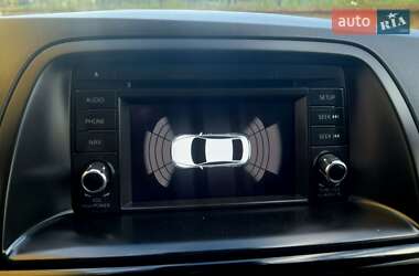 Внедорожник / Кроссовер Mazda CX-5 2013 в 
