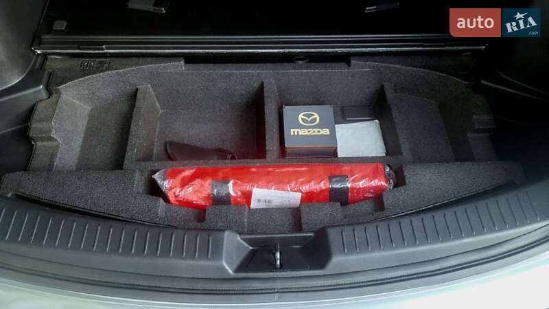 Внедорожник / Кроссовер Mazda CX-5 2013 в Коломые