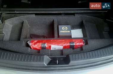 Внедорожник / Кроссовер Mazda CX-5 2013 в 