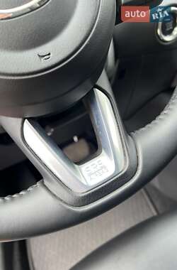 Внедорожник / Кроссовер Mazda CX-5 2024 в 