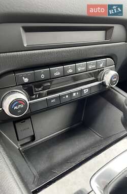 Внедорожник / Кроссовер Mazda CX-5 2024 в 