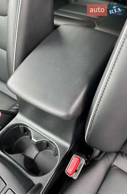 Внедорожник / Кроссовер Mazda CX-5 2024 в 