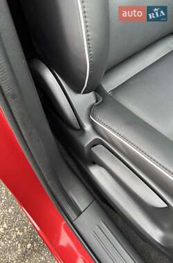 Внедорожник / Кроссовер Mazda CX-5 2024 в 