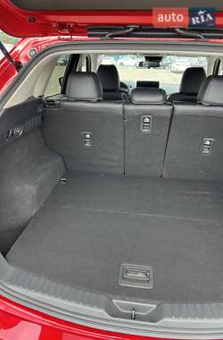 Внедорожник / Кроссовер Mazda CX-5 2024 в 