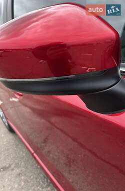 Внедорожник / Кроссовер Mazda CX-5 2024 в 