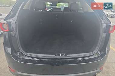 Внедорожник / Кроссовер Mazda CX-5 2019 в 