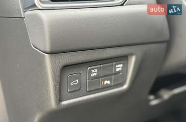 Внедорожник / Кроссовер Mazda CX-5 2021 в 