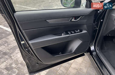 Внедорожник / Кроссовер Mazda CX-5 2022 в 