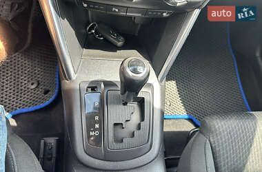 Внедорожник / Кроссовер Mazda CX-5 2013 в 