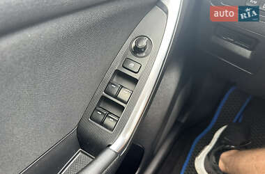 Внедорожник / Кроссовер Mazda CX-5 2013 в 
