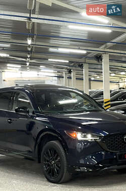 Внедорожник / Кроссовер Mazda CX-5 2023 в 
