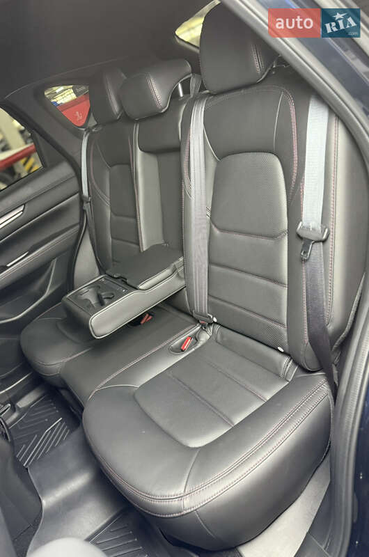Внедорожник / Кроссовер Mazda CX-5 2023 в Одессе