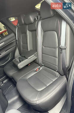 Внедорожник / Кроссовер Mazda CX-5 2023 в 