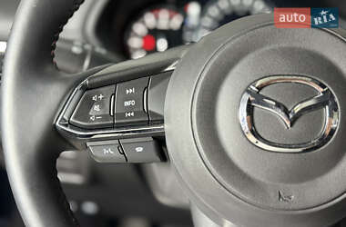 Внедорожник / Кроссовер Mazda CX-5 2023 в 