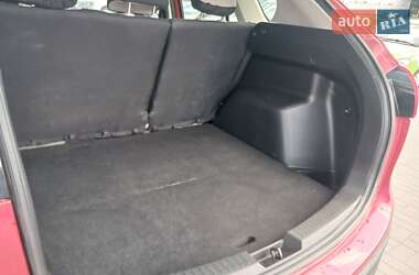 Внедорожник / Кроссовер Mazda CX-5 2016 в 