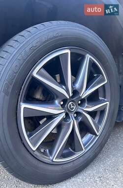 Внедорожник / Кроссовер Mazda CX-5 2017 в 
