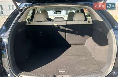 Внедорожник / Кроссовер Mazda CX-5 2022 в 