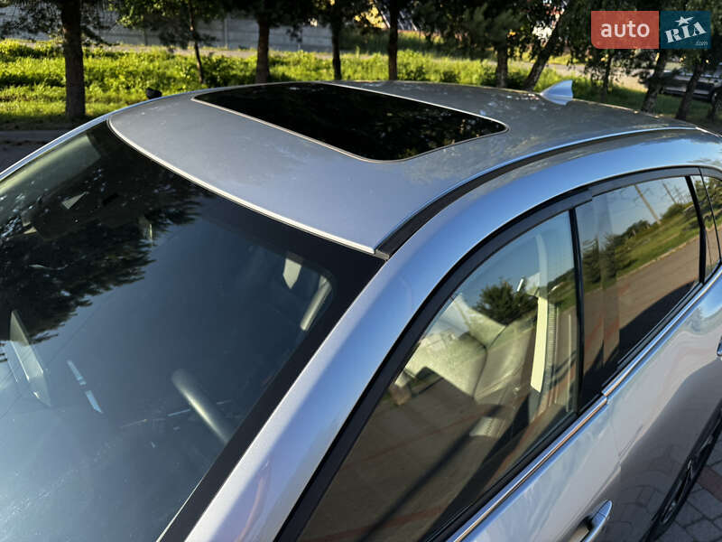 Внедорожник / Кроссовер Mazda CX-5 2023 в Львове