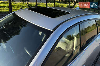Внедорожник / Кроссовер Mazda CX-5 2023 в 