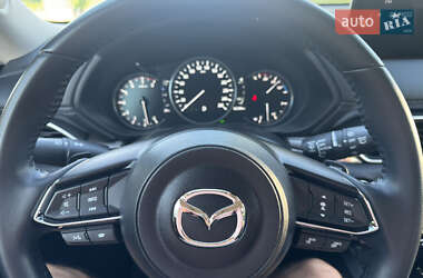 Внедорожник / Кроссовер Mazda CX-5 2023 в 