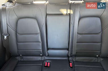 Внедорожник / Кроссовер Mazda CX-5 2023 в 