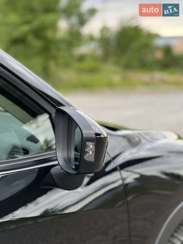 Внедорожник / Кроссовер Mazda CX-5 2012 в Самборе