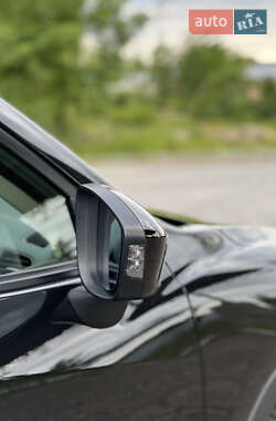 Внедорожник / Кроссовер Mazda CX-5 2012 в 