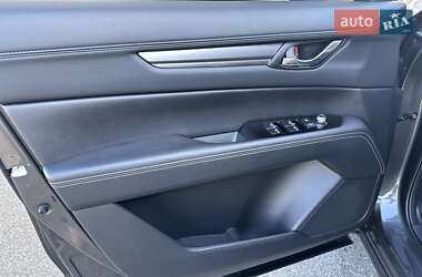 Внедорожник / Кроссовер Mazda CX-5 2023 в 