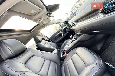 Внедорожник / Кроссовер Mazda CX-5 2022 в 