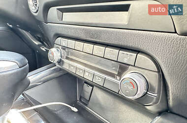 Внедорожник / Кроссовер Mazda CX-5 2022 в 