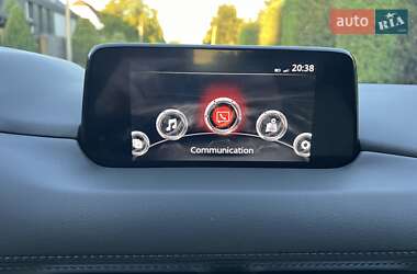 Внедорожник / Кроссовер Mazda CX-5 2017 в 