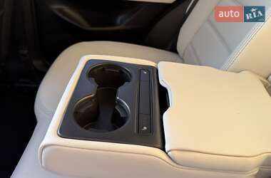 Внедорожник / Кроссовер Mazda CX-5 2024 в 