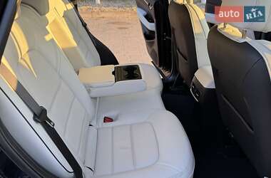 Внедорожник / Кроссовер Mazda CX-5 2024 в 
