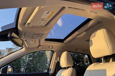 Внедорожник / Кроссовер Mazda CX-5 2024 в 