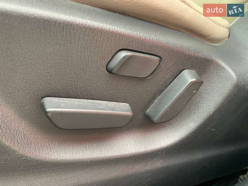 Внедорожник / Кроссовер Mazda CX-5 2013 в Киеве