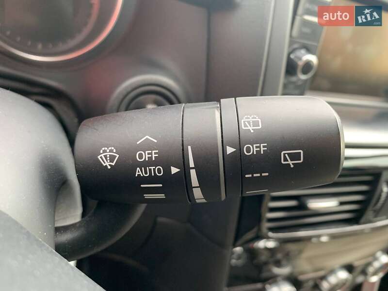 Внедорожник / Кроссовер Mazda CX-5 2013 в Киеве