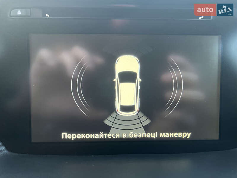 Внедорожник / Кроссовер Mazda CX-5 2015 в Киеве
