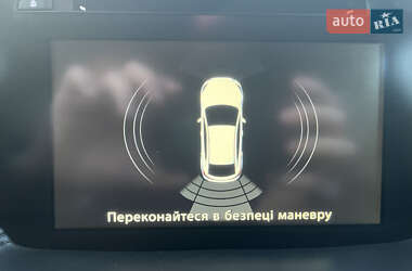 Внедорожник / Кроссовер Mazda CX-5 2015 в 