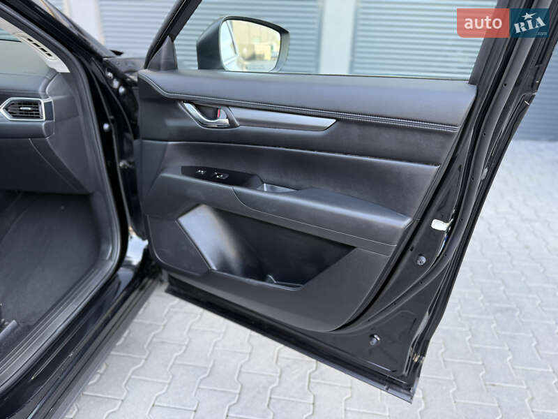 Позашляховик / Кросовер Mazda CX-5 2023 в Хмельницькому