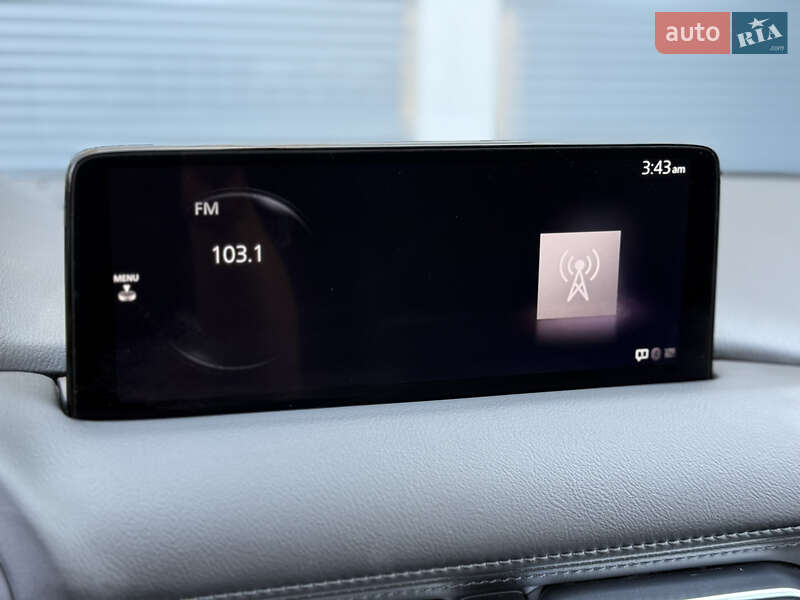 Позашляховик / Кросовер Mazda CX-5 2023 в Хмельницькому
