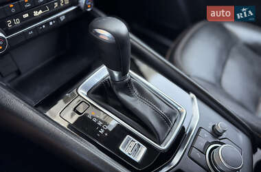 Внедорожник / Кроссовер Mazda CX-5 2023 в 