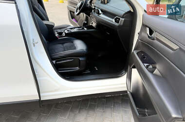 Внедорожник / Кроссовер Mazda CX-5 2020 в 