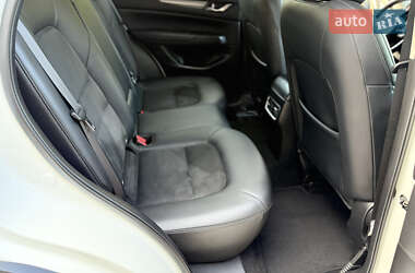 Внедорожник / Кроссовер Mazda CX-5 2020 в 