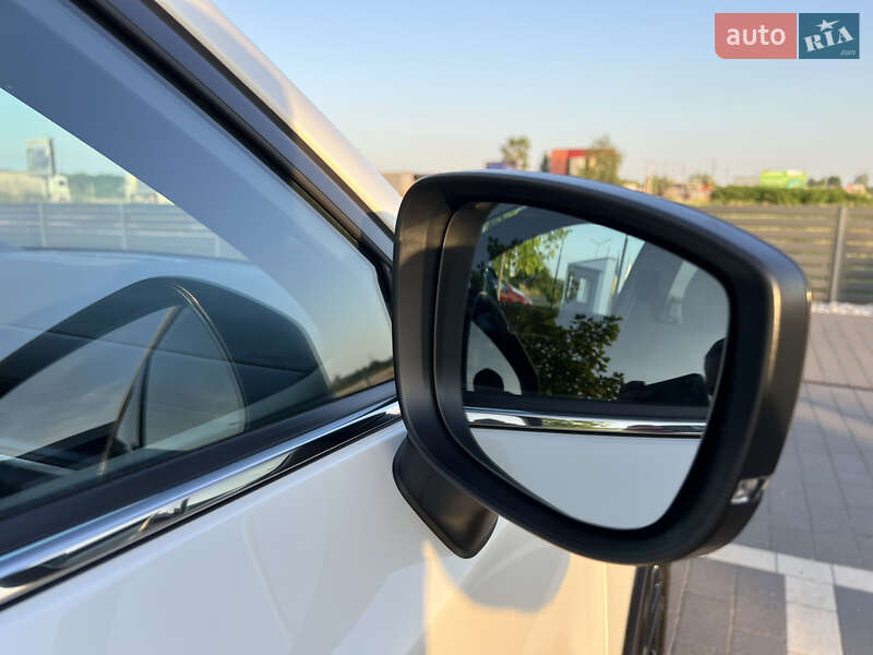 Внедорожник / Кроссовер Mazda CX-5 2024 в Мукачево