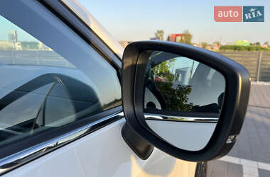 Внедорожник / Кроссовер Mazda CX-5 2024 в 