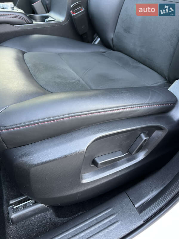 Внедорожник / Кроссовер Mazda CX-5 2024 в Мукачево