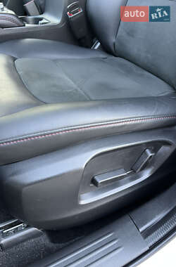 Внедорожник / Кроссовер Mazda CX-5 2024 в 