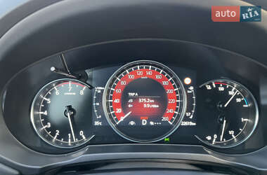 Внедорожник / Кроссовер Mazda CX-5 2024 в 