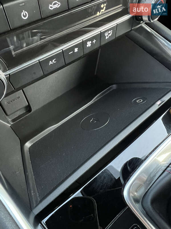 Внедорожник / Кроссовер Mazda CX-5 2024 в Мукачево