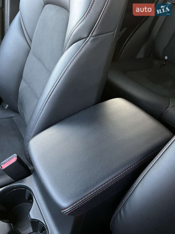 Внедорожник / Кроссовер Mazda CX-5 2024 в Мукачево